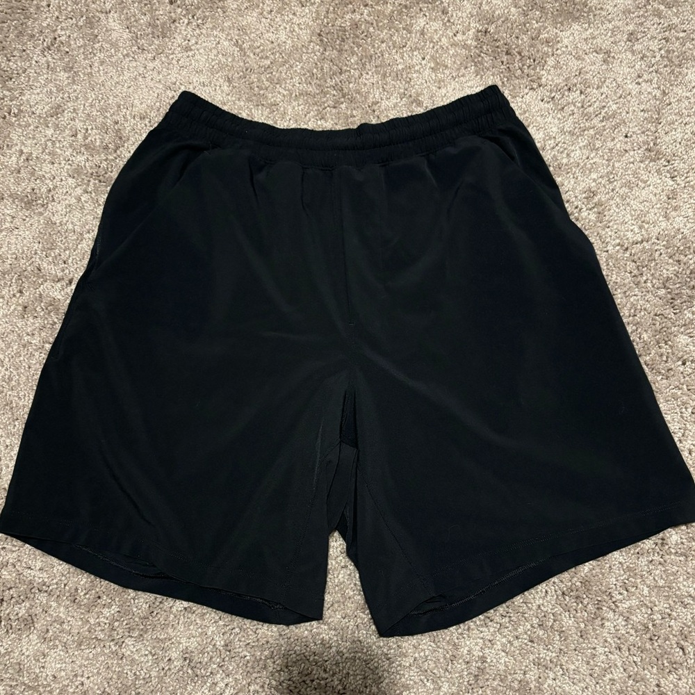Lululemon Pace Breaker Short